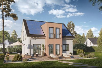 Ihr Traumhaus: Individuell gestaltbar und energieeffizient!