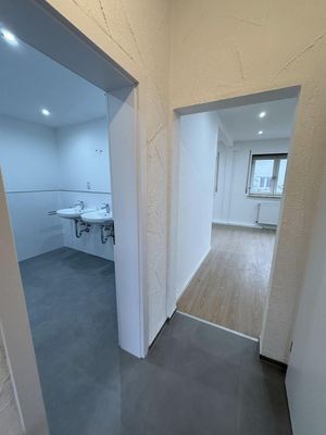 Reihenendhaus in ruhiger Lage