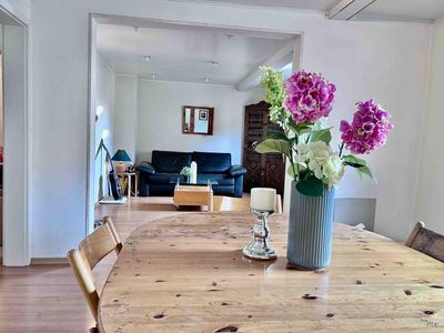 Wohnen & Wohlfühlen - 2-Familienhaus