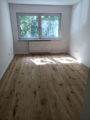 Exklusive sanierte 4 Zimmer Wohnung Nähe Hbf Wiesbaden (Dichterviertel) ohne Maklerkosten