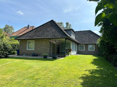Zeitlose Eleganz - mitten in der Stadt (Nähe Klinikzentrum)