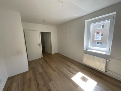 moderne 1-Zimmer-Wohnung in Dortmund Körne
