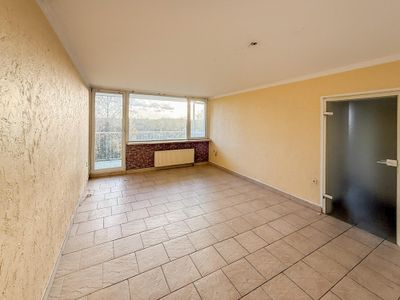 XXL-Wohnung - auch Teilbar