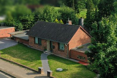 Neetze: Modernisiertes Einfamilienhaus auf großem Grundstück