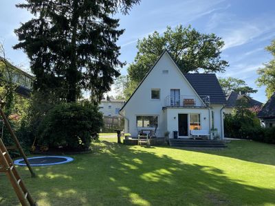 Charmantes, liebevoll kernsaniertes Haus in Top-Lage