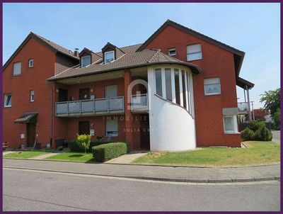 einzigartige Maisonettewohnung in Elsdorf, 4 Zimmer