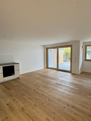 Wohnen im Neubau - Komfortable 2-Zimmer-Wohnungen