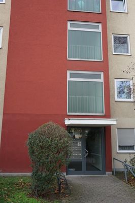 Gemütliche 3-Zimmer-Wohnung in Weißenthurm