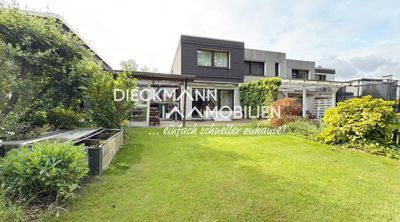 Endlich Zuhause! - Gepflegtes Reihenendhaus mit Potenzial in beliebter Lage von Dortmund