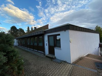 Praxis oder Bürofläche in Calw-Stammheim