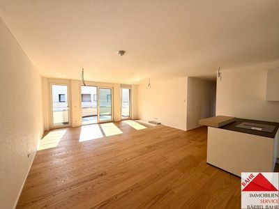 4-Zimmer-Neubauwohnung mit hochwertiger Ausstattung im Herzen von Böblingen!