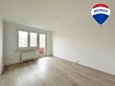 Gepflegte Etagenwohnung mit Balkon – Ihr neues Zuhause in bester Lage