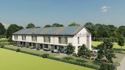 Renditeobjekt( 5,34% ) und Steuervorteil durch Sonderabschreibung und günstiger Bauweise in Top Lage von Herford