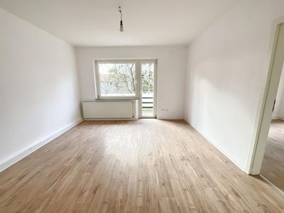 Demnächst frei! 2-Zimmer-Wohnung in Gütersloh Sundern