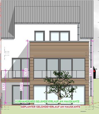 Traumhaus mit parkähnlichen Garten für die gesamte Familie