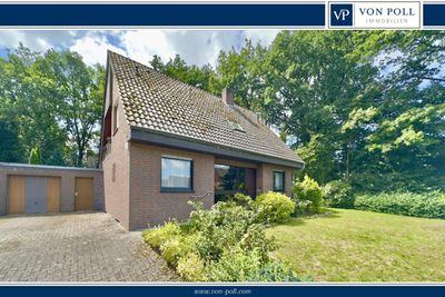 Frisch modernisiert. Familiär gelegen. Bereit für neue Geschichten. - Leben in Lingen/ Gauerbach