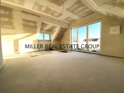 Stilvoll wohnen & vielseitig leben: Moderne Neubauwohnung mit zwei Einheiten in Ingolstadt-Unterhaunstadt!