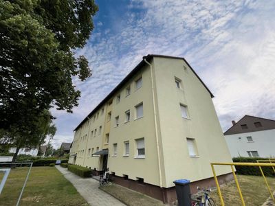 Tolle 3-Zimmer Wohnung in Bobenheim-Roxheim