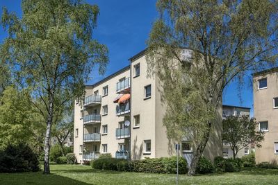3-Zimmer-Wohnung in Moers Vinn