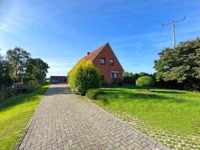 ## RESERVIERT ## Einfamilienhaus in Neuringe - Twist