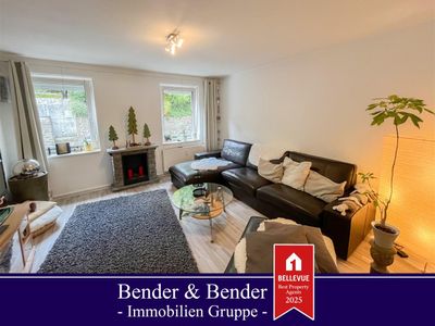 Gemütliche 4-Zimmer Wohnung im Herzen von Siegen - Ideal für Selbstnutzer oder Kapitalanleger!