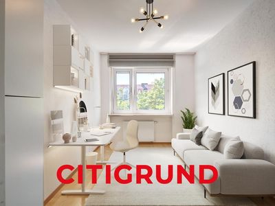 Laim - Helle 4-Zi.-WHG mit Balkon und flexiblen Nutzungsmöglichkeiten – Investment mit Potenzial!