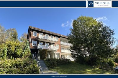 Preisreduzierung
Schöne Ferienwohnung mit ca. 56 m² direkt im Nationalpark Harz am Waldrand gelegen