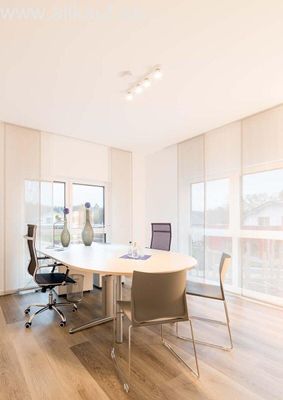 Büroräume mit Gestaltungsspielraum -auch für andere Nutzungen geeignet