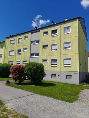 Eigentumswohnung aus dem Immobilienbestand der Gemeinde zum Höchstgebot zu verkaufen!