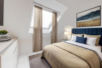 Maisonettewohnung mit Dachstudio und Balkon in ruhiger Lage