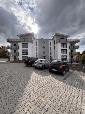 Schöne helle Wohnung in Klarenthal