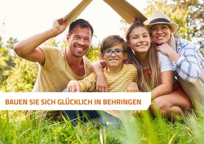 Grundstück im Baugebiet "Seestraße" Bispingen-Behringen Grundst 1