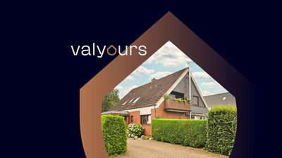 Vielseitiges Einfamilienhaus in Jevenstedt, kombinieren sie Wohnen und Vermietung!