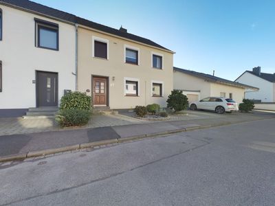 Merkstein - Großzügiges Zuhause mit Garten – ideal für Familie oder Mehrgenerationenwohnen