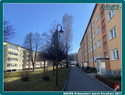 Sehr exklusiv sanierte Wohnung in Neustadt zu verkaufen