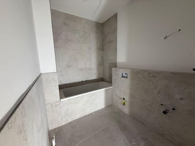 2-Zimmer Erstbezug nach Sanierung