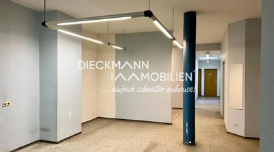 Praxisfläche in zentraler Lage