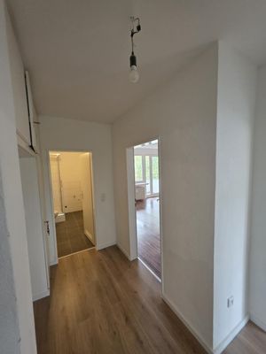 **Attraktiv für Jung und Alt** Balkonwohnung !!