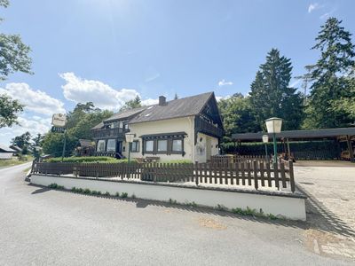 Eifel-Cochem: Historische Waldschänke – Einzigartige Chance für Gastronomen