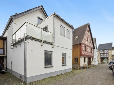 Merenberg: Kernsaniertes Einfamilienhaus für die große Familie
