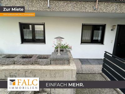 Renovierte 2-ZKB Wohnung