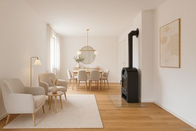 RE/MAX - Wohnen + Rendite unter einem Dach – Vielseitiges Wohn- und Geschäftshaus!