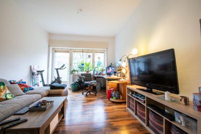 Zwei charmante Eigentumswohnungen in Gelsenkirchen-Altbau von 1912