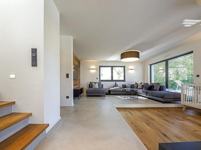 Neubau / Stadtvillen
Baubeginn ist erfolgt.