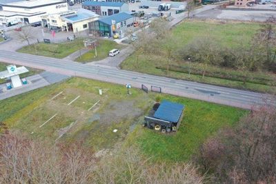 Gewerbegrundstück in Ottenbeck/Stade zur Miete