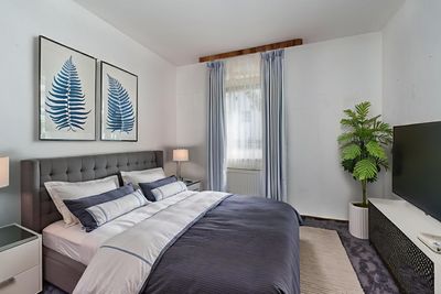 Handwerkerliebe gesucht – zwei Etagen voller Chancen warten auf Sie