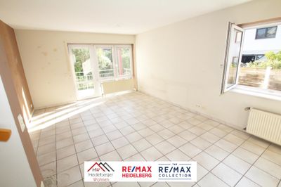 Kleines Stadthaus in ruhiger Lage, 70qm Wohnfläche mit Balkon und Stellplatz