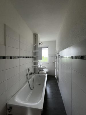 Ruhige 4-Raum-Wohnung in Hohenmölsen