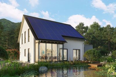 Dein Traumhaus wartet - starte dein neues Leben noch heute!