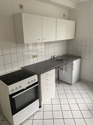Wohnen über der Stadt 2-R-Wohnung, in MD-Sudenburg im 3.OG ca.54,m ² zu vermieten !